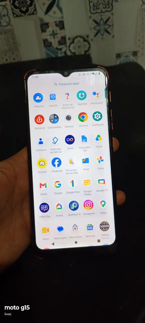 Moto e7 Power  - Foto 5