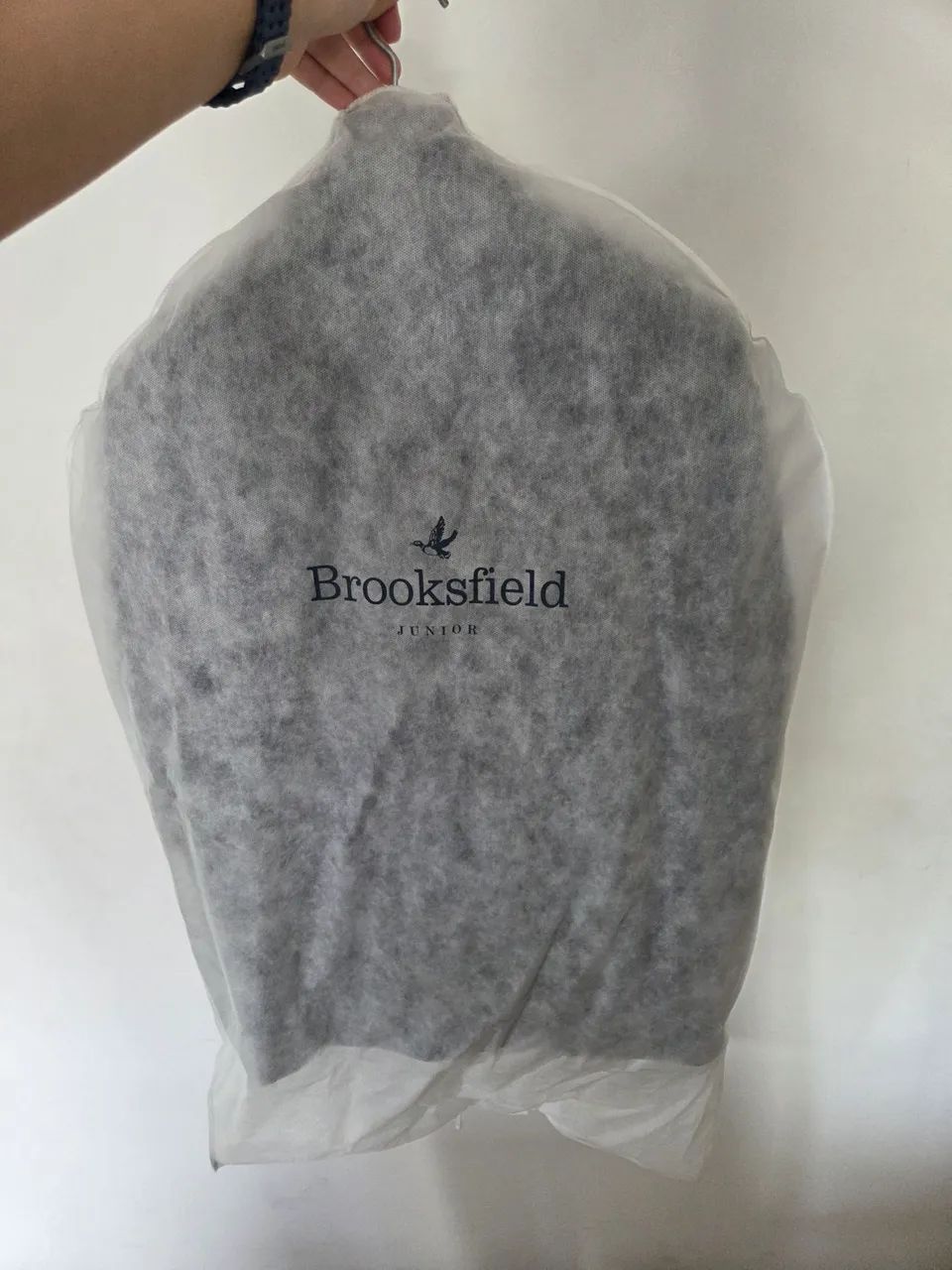 Terno Mix 2 Botões Poliviscose - Brooksfield