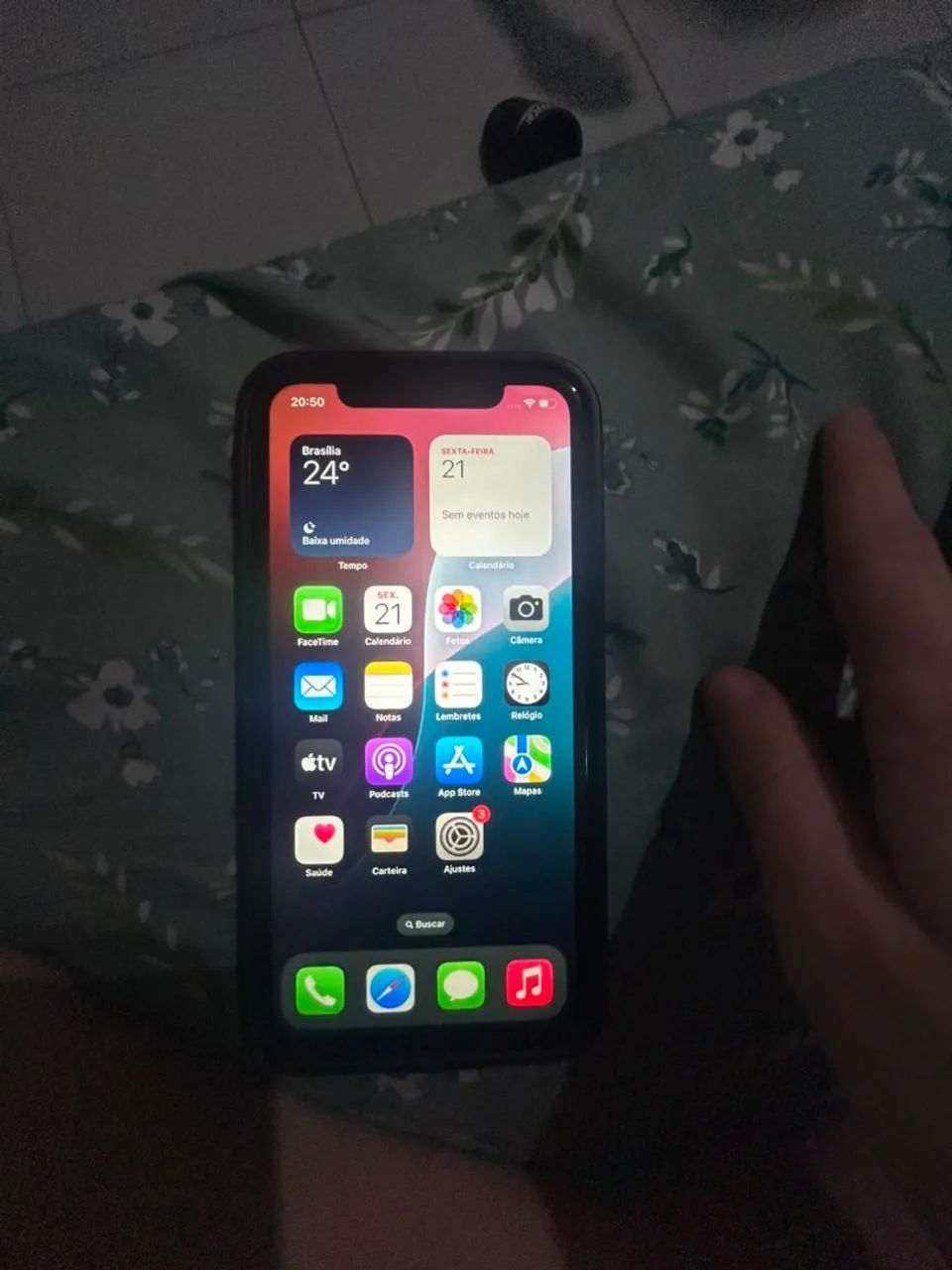 iPhone XR 128gb - Foto 2