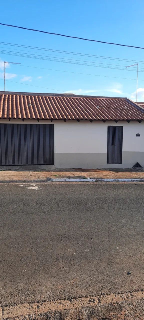 Vendo casa Bela Suíça 2