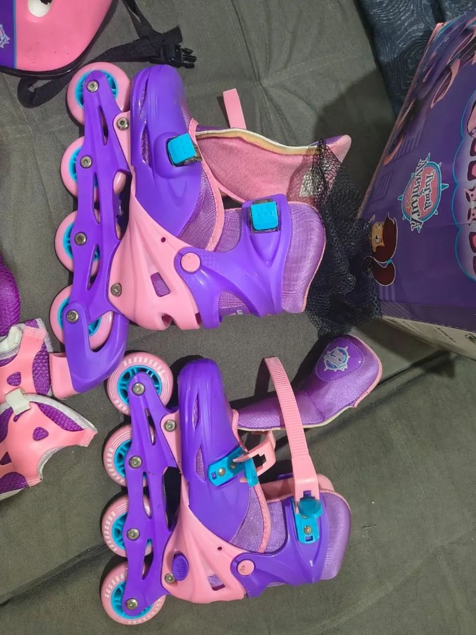 patins