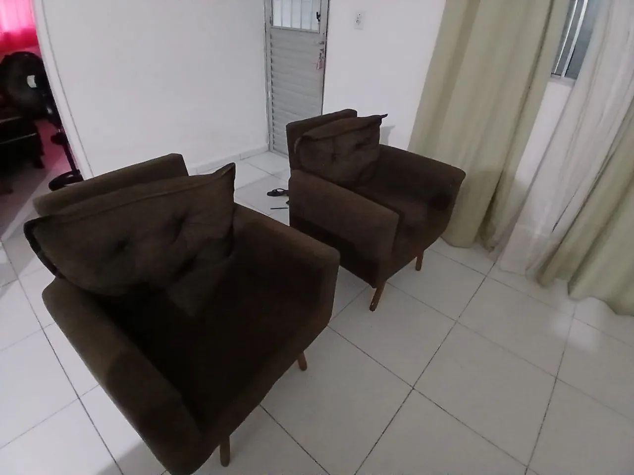 2 poltronas  - Foto 2