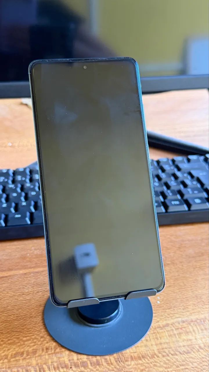 Redmi Note 12 Pro+ 5G 256GB - 200MP - Excelente Estado ? - Foto 4