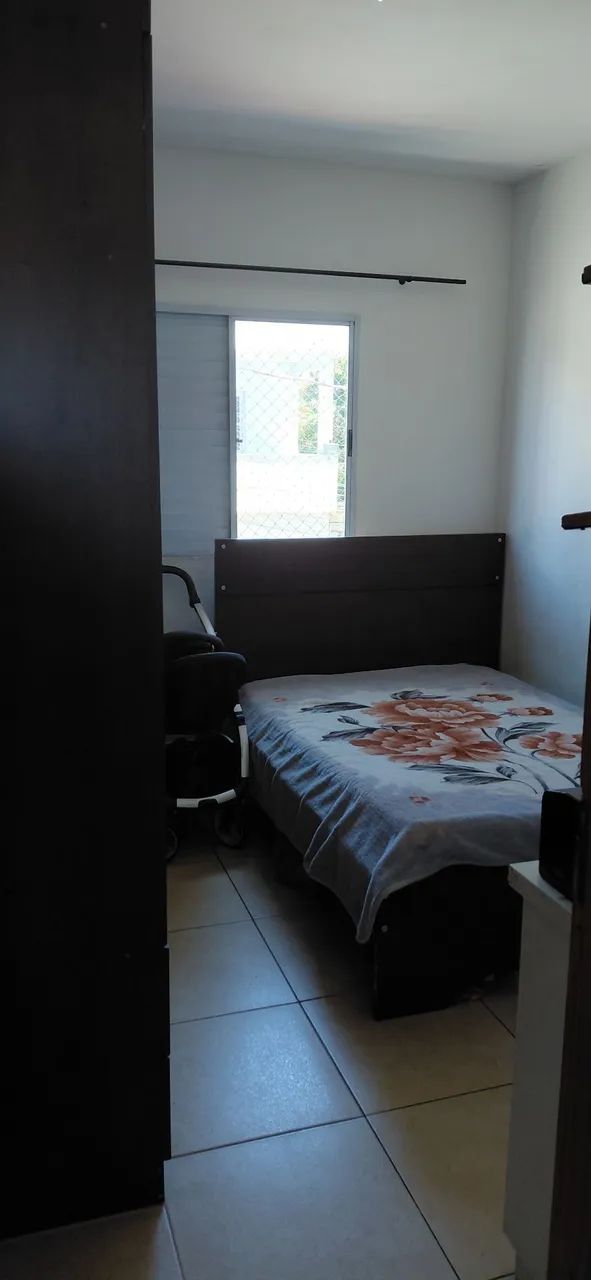 Casa com 2 quartos , bairro Jardim. Próximo ao centro de Francisco Morato! - Foto 5