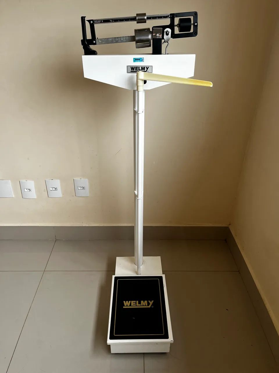 Balança Profissional  - Foto 2