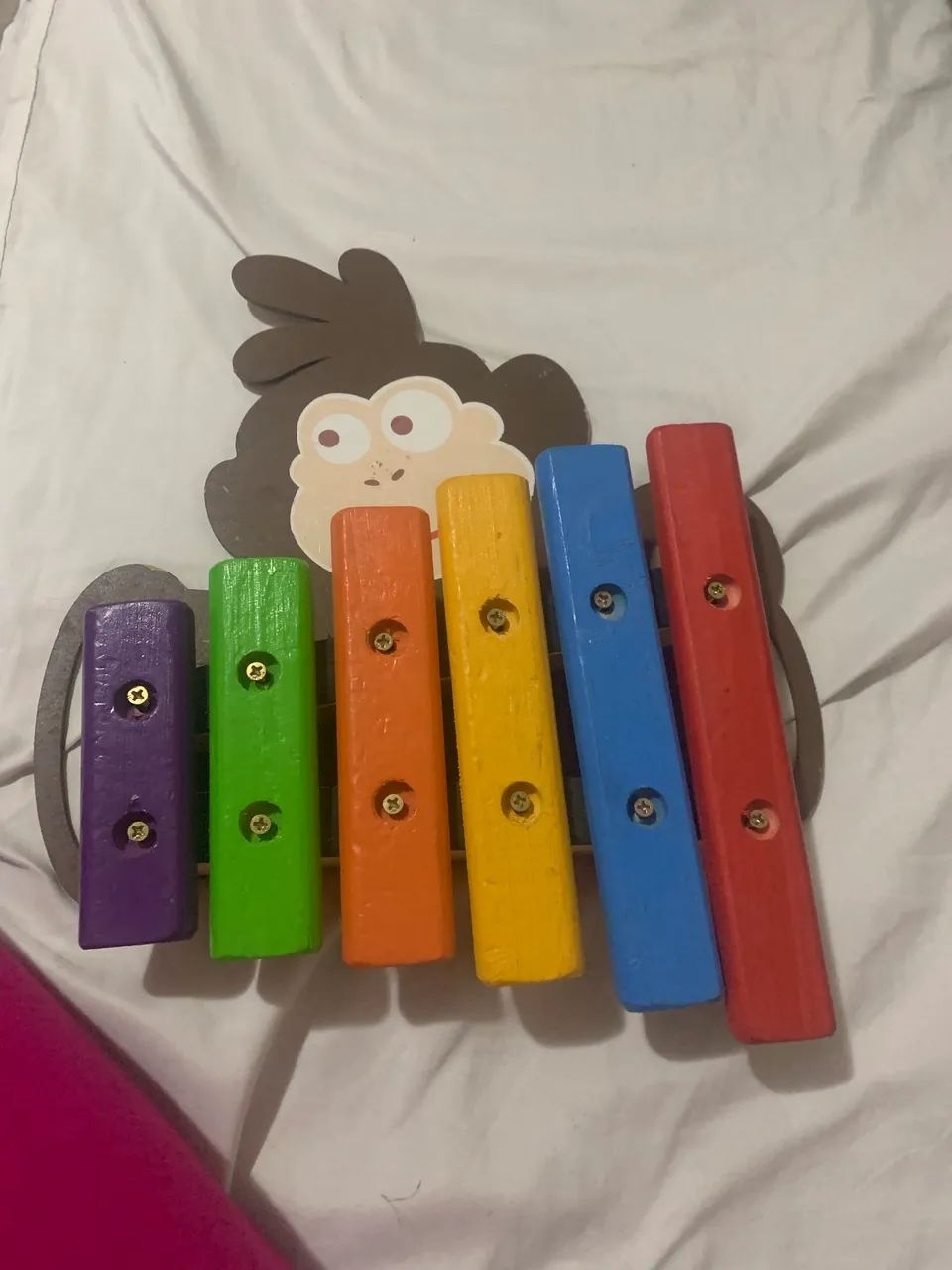 Xilofone infantil  - Foto 2
