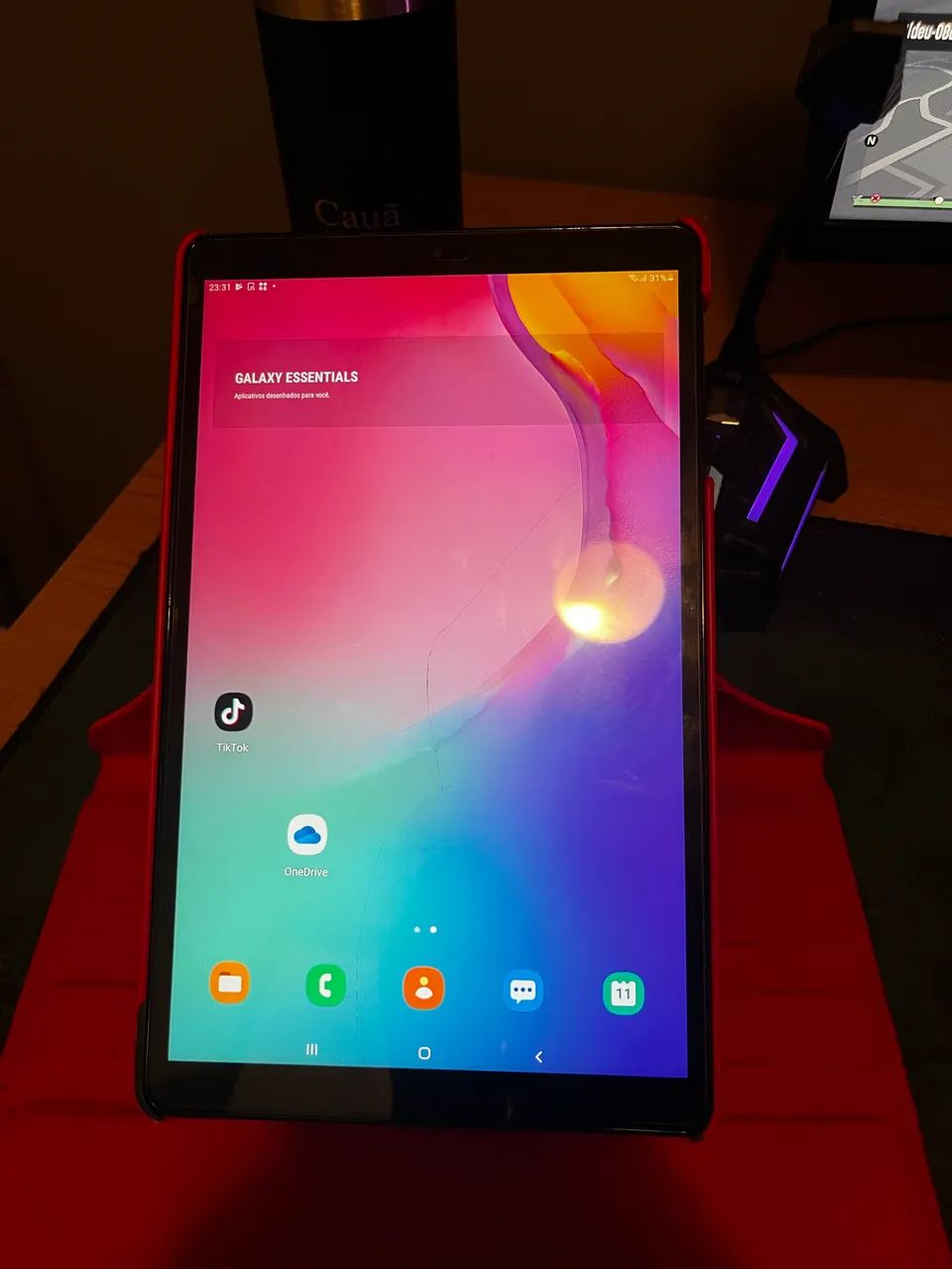 Tablet Samsung Galaxy TAB-A T515