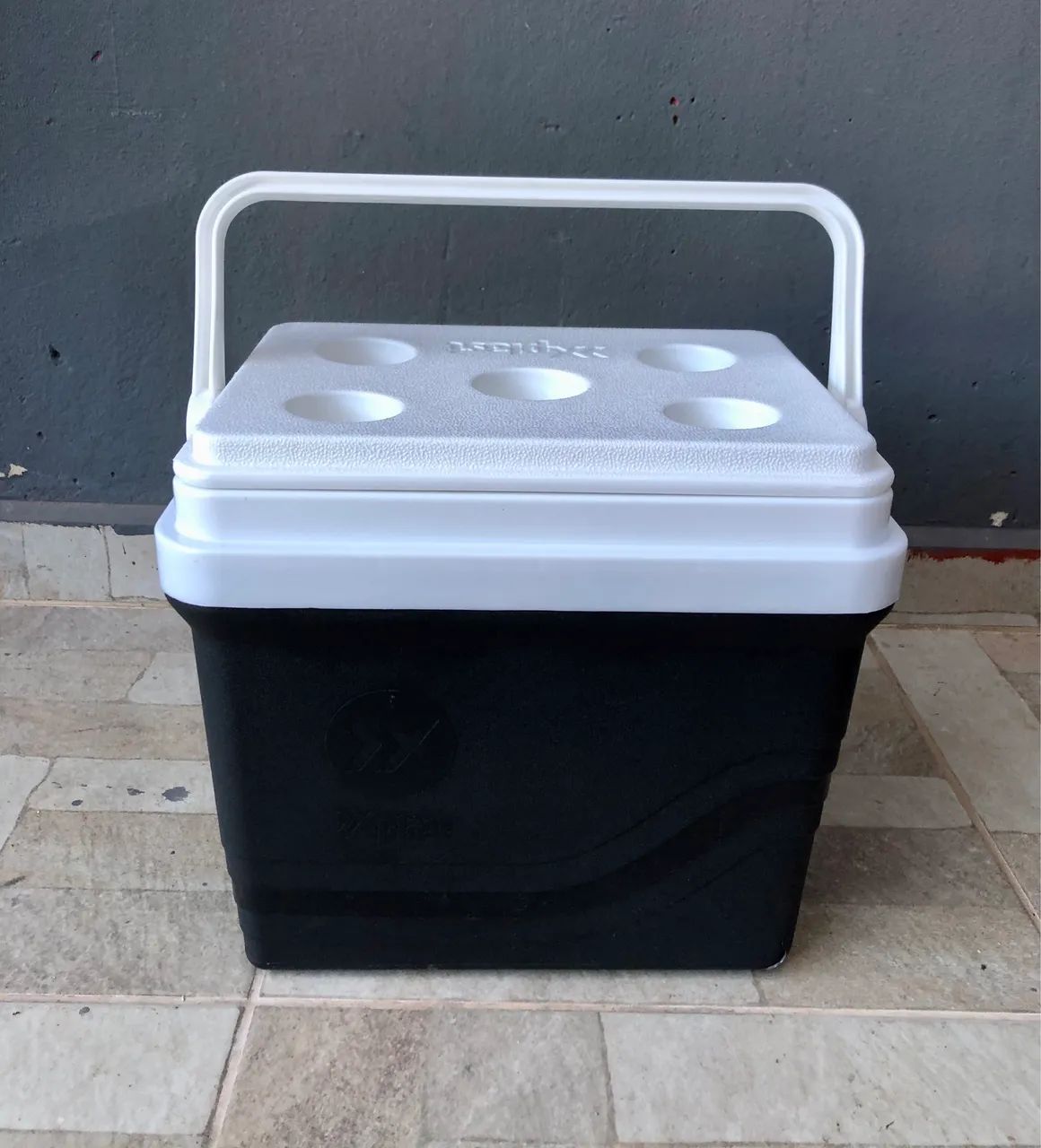 Caixa térmica 22L