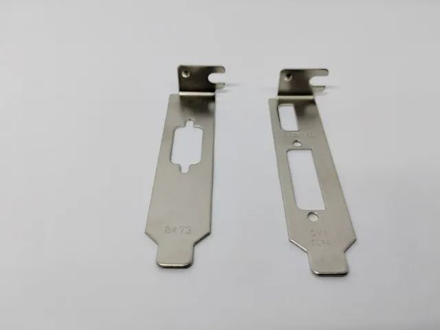 Low Profile Placa De Video Gt610