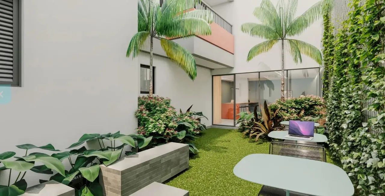 STATION VILA MADALENA - Foto 10