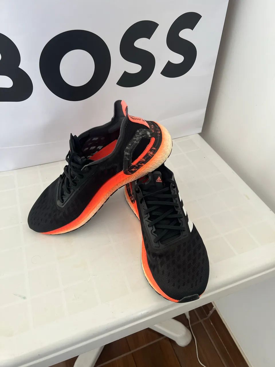 Tênis Adidas Ultraboost PB - Foto 5