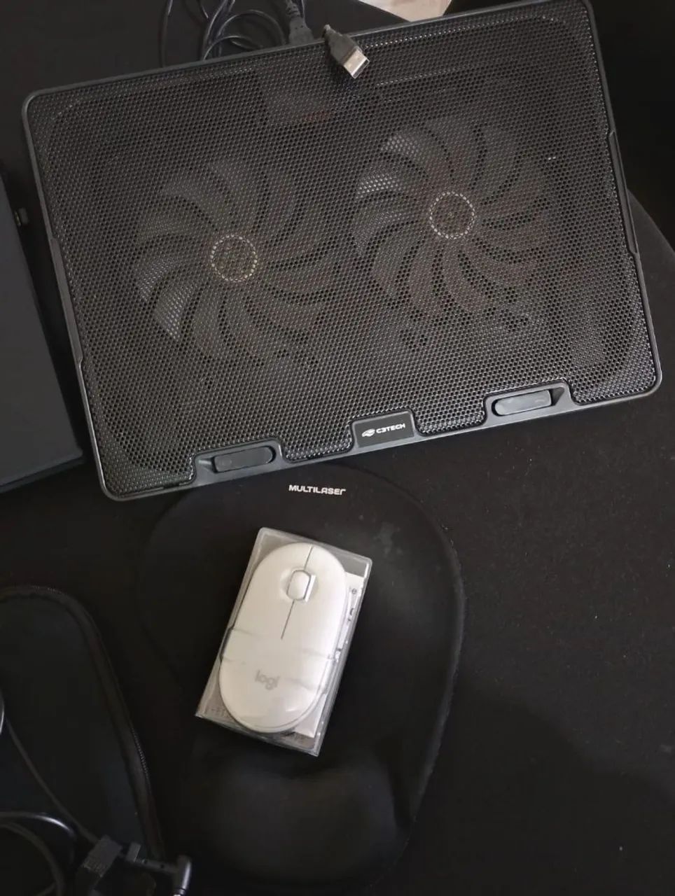 Notebook gamer asus - Foto 4