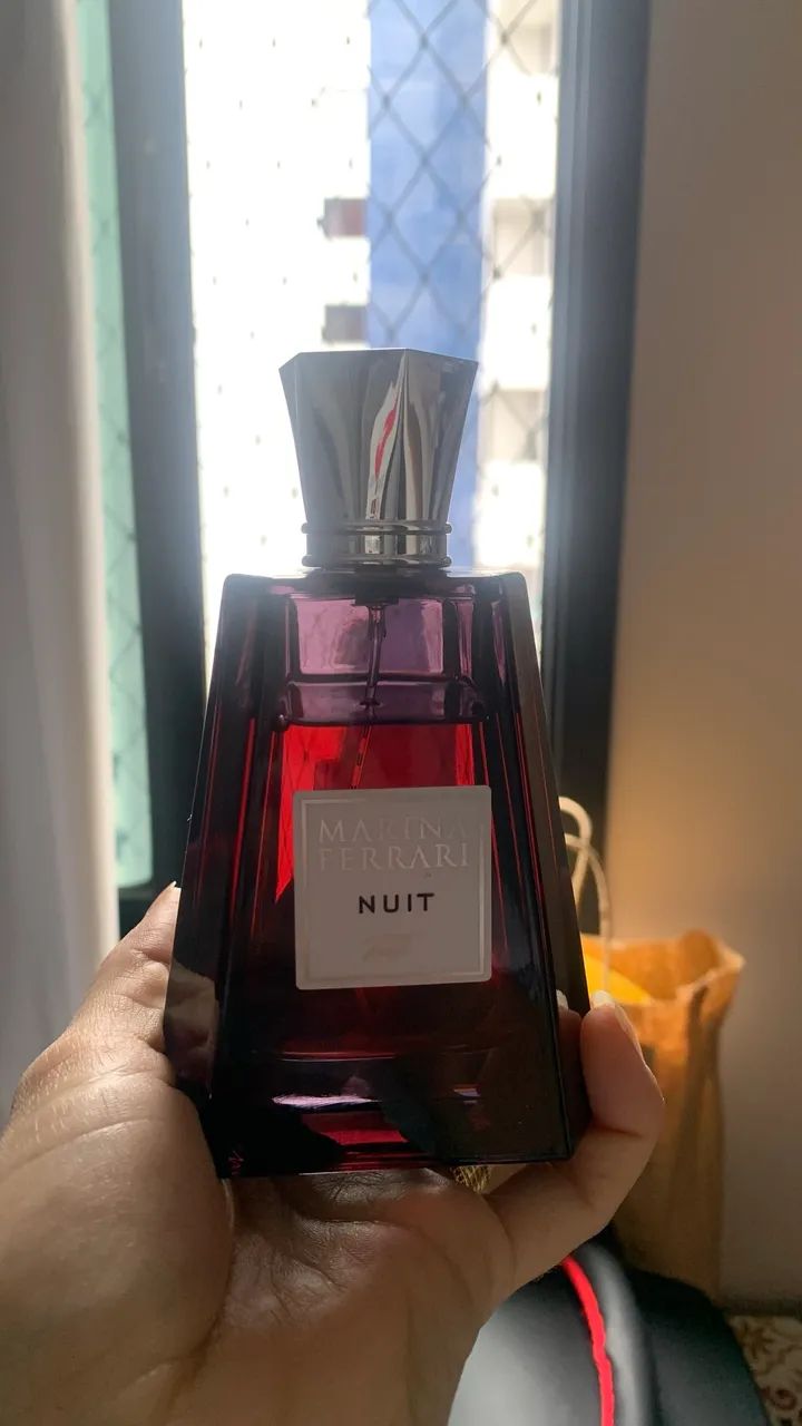 Perfume  - Foto 3