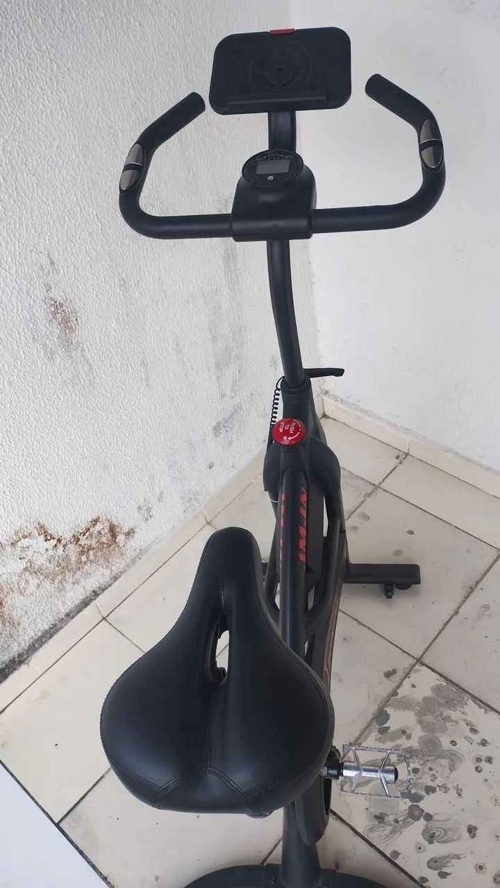 BICICLETA ESPINNING  - Foto 4