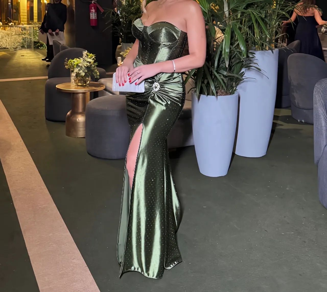 Vestido de festa - Foto 2