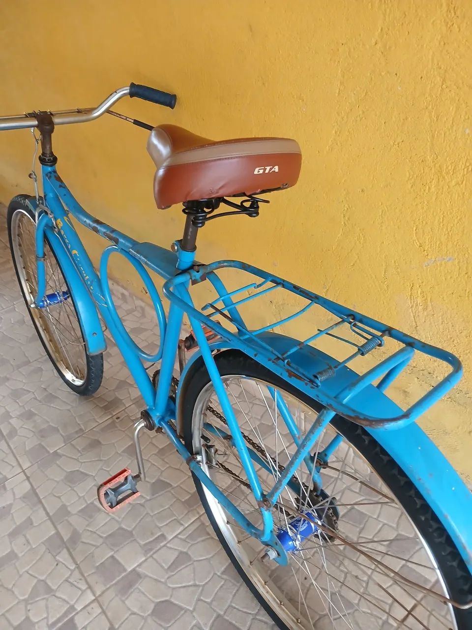 BICICLETA MONARK  - Foto 3
