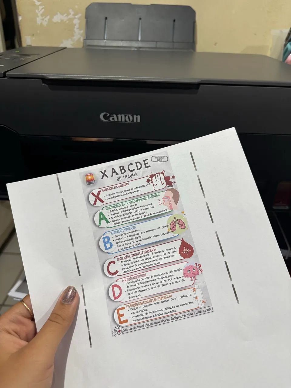 Impressora Cânon G3160 - Foto 2