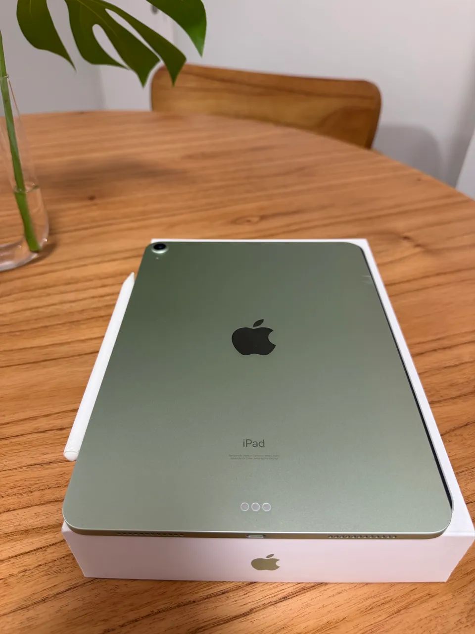【美品】iPad Air 4 64GB  ＋  Apple Pencil2 iPad Air 4ª geração 64 GB + Apple Pencil 2 geração - Tablets e E