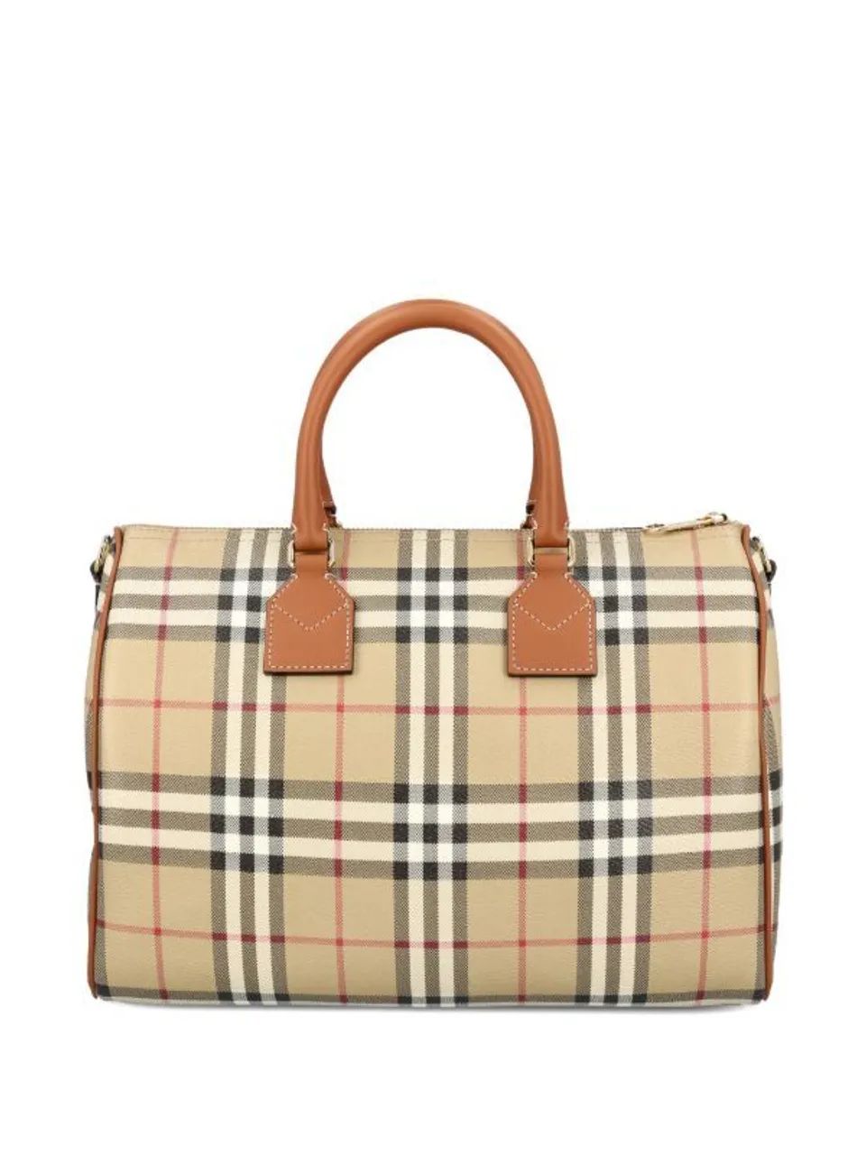 Bolsa Check Burberry - Foto 3