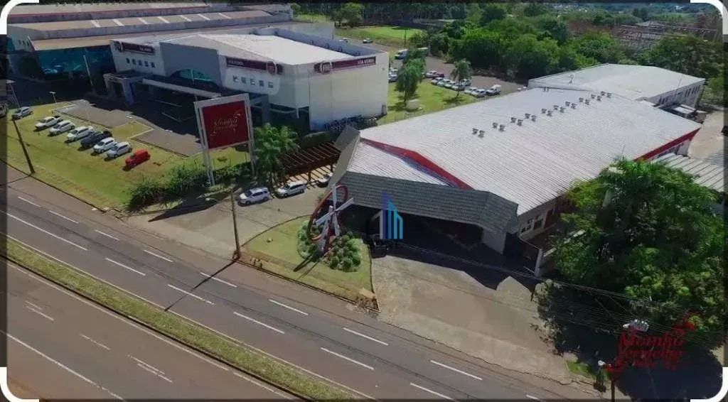 Área à venda, 14700 m² - Maringá - Maringá/PR