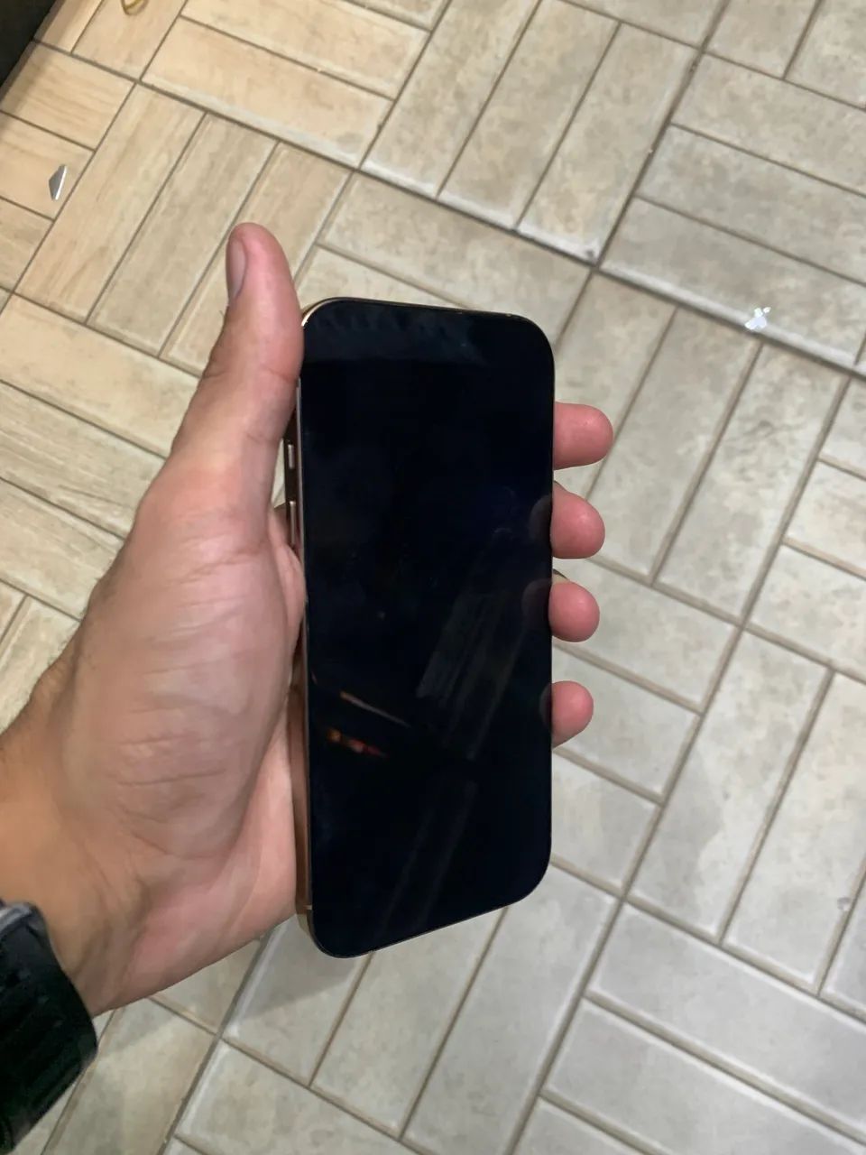 iPhone 16 Pro 256GB  - Foto 2