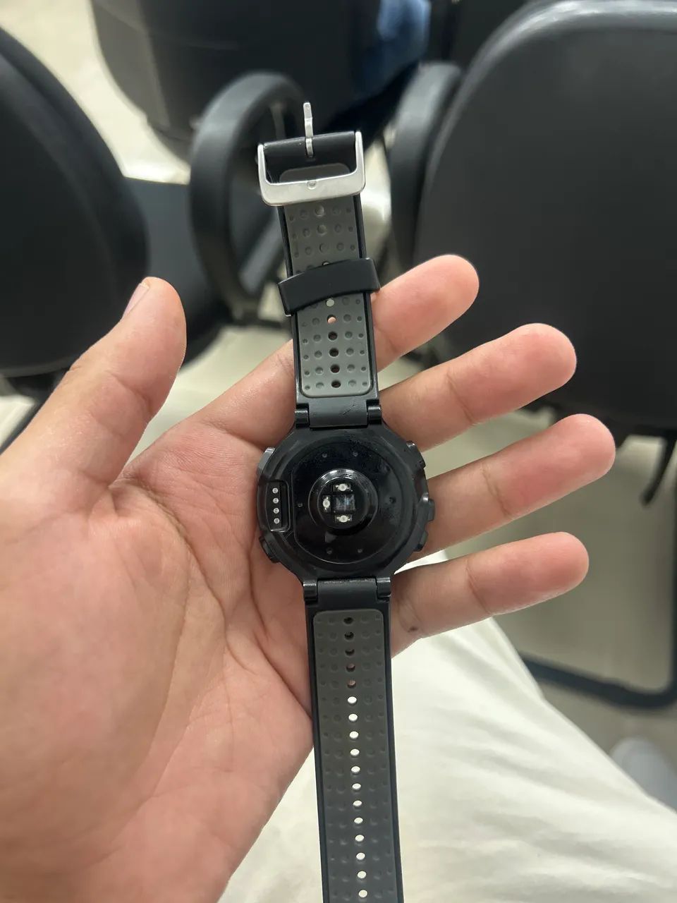 Relógio Garmin 235  - Foto 2