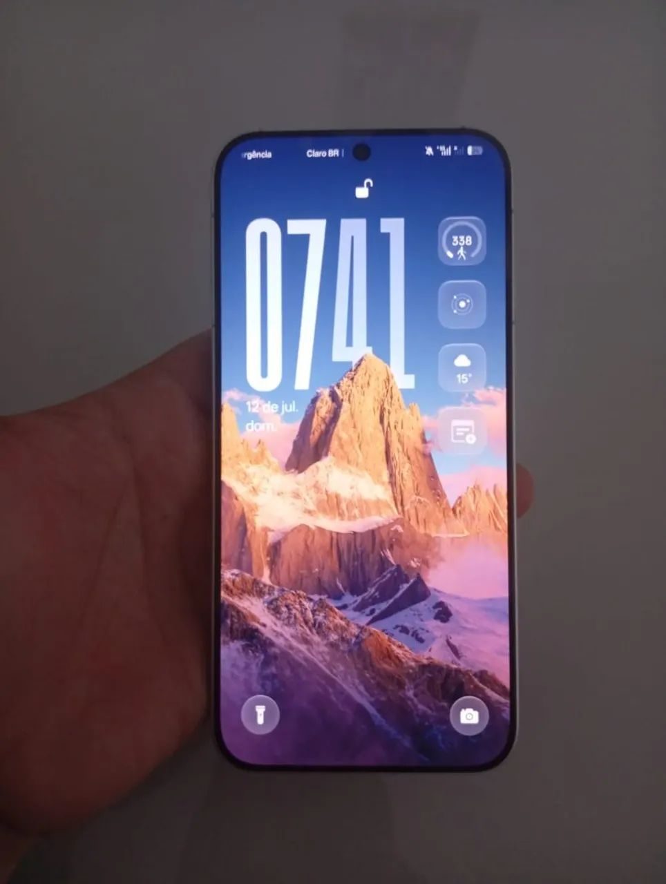 Oppo find X8 512GB 16Ram 