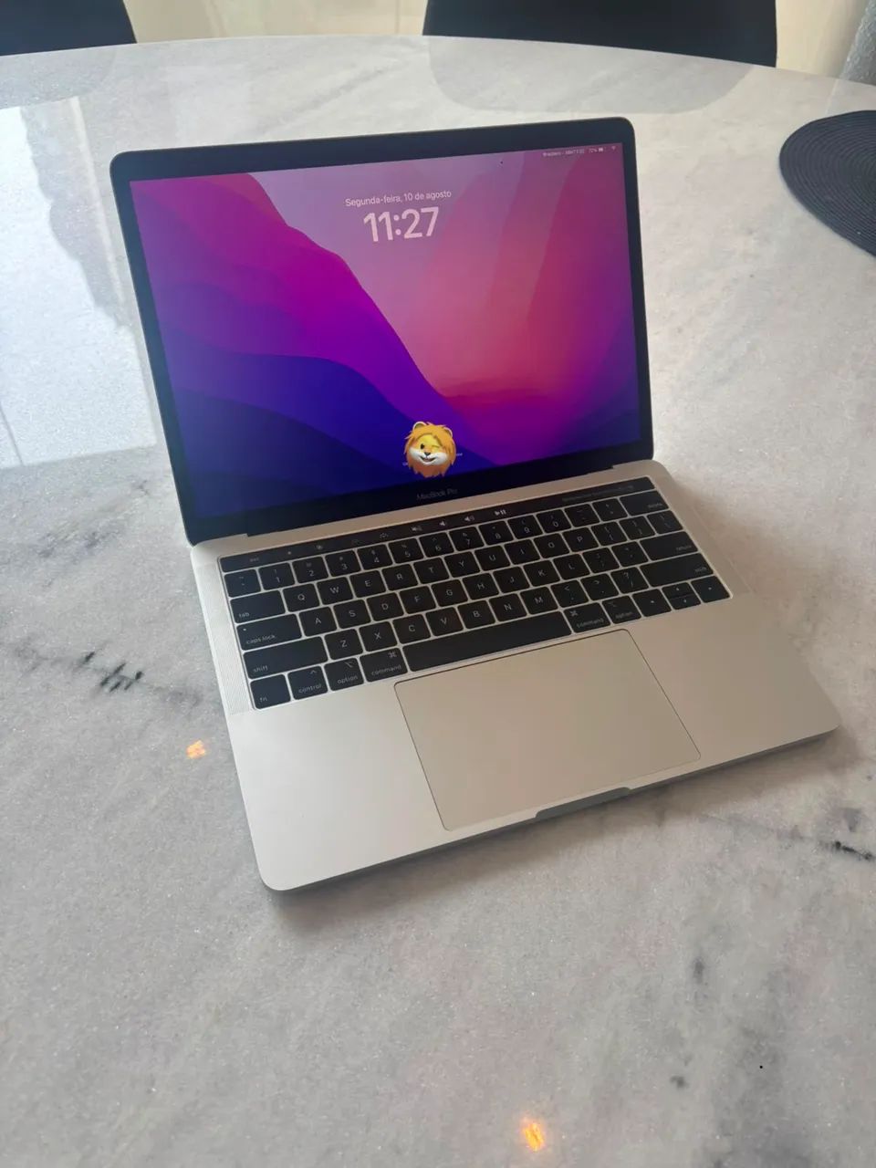 Macbook pro 13 polegadas 2019 - Notebooks - Jardim Fonte do