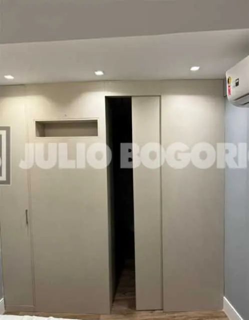 Apartamento : / Residencial / Leblon - Foto 5