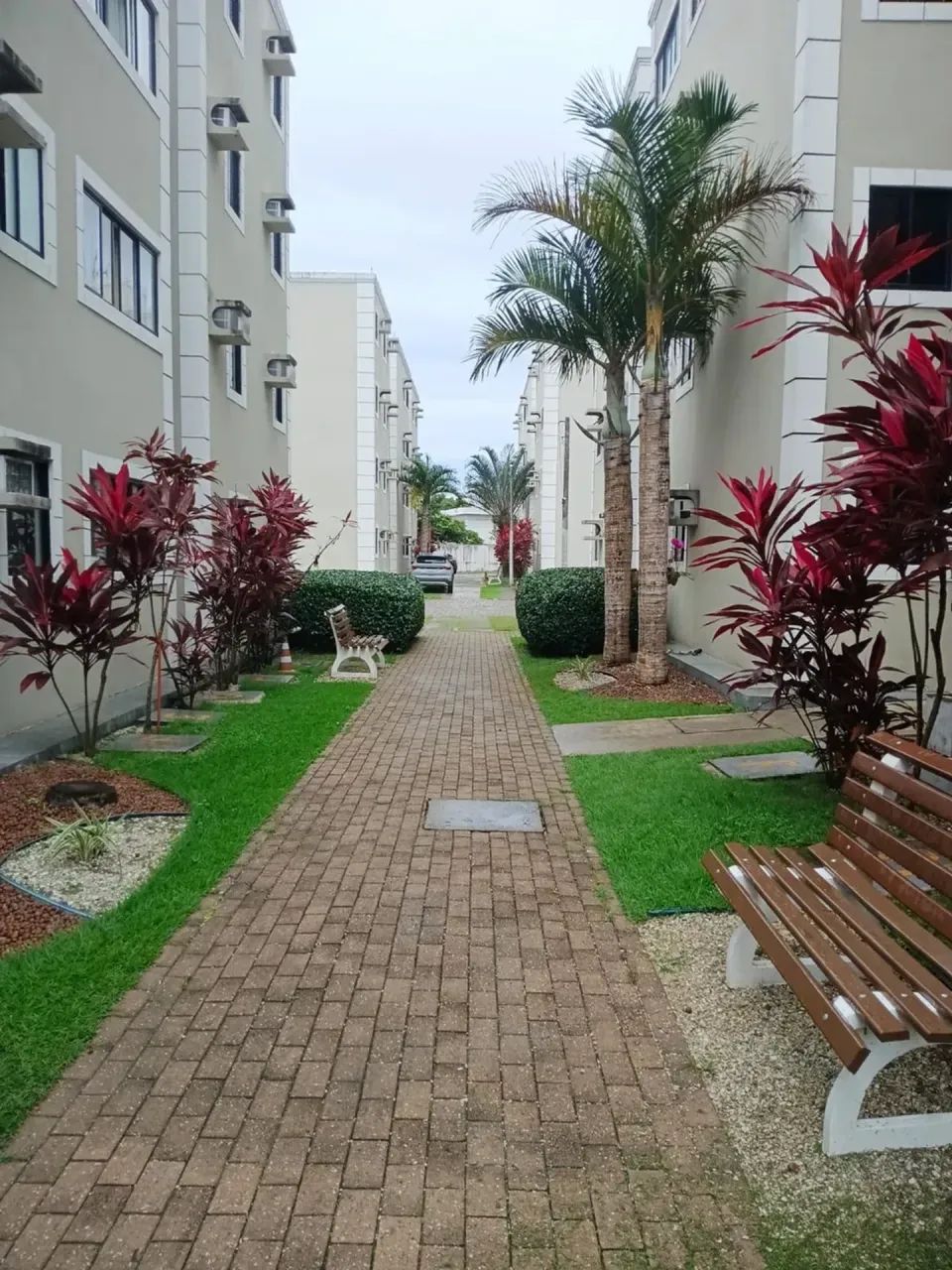 PARA VENDER APT SERRARIA / FINANCIO - Foto 2