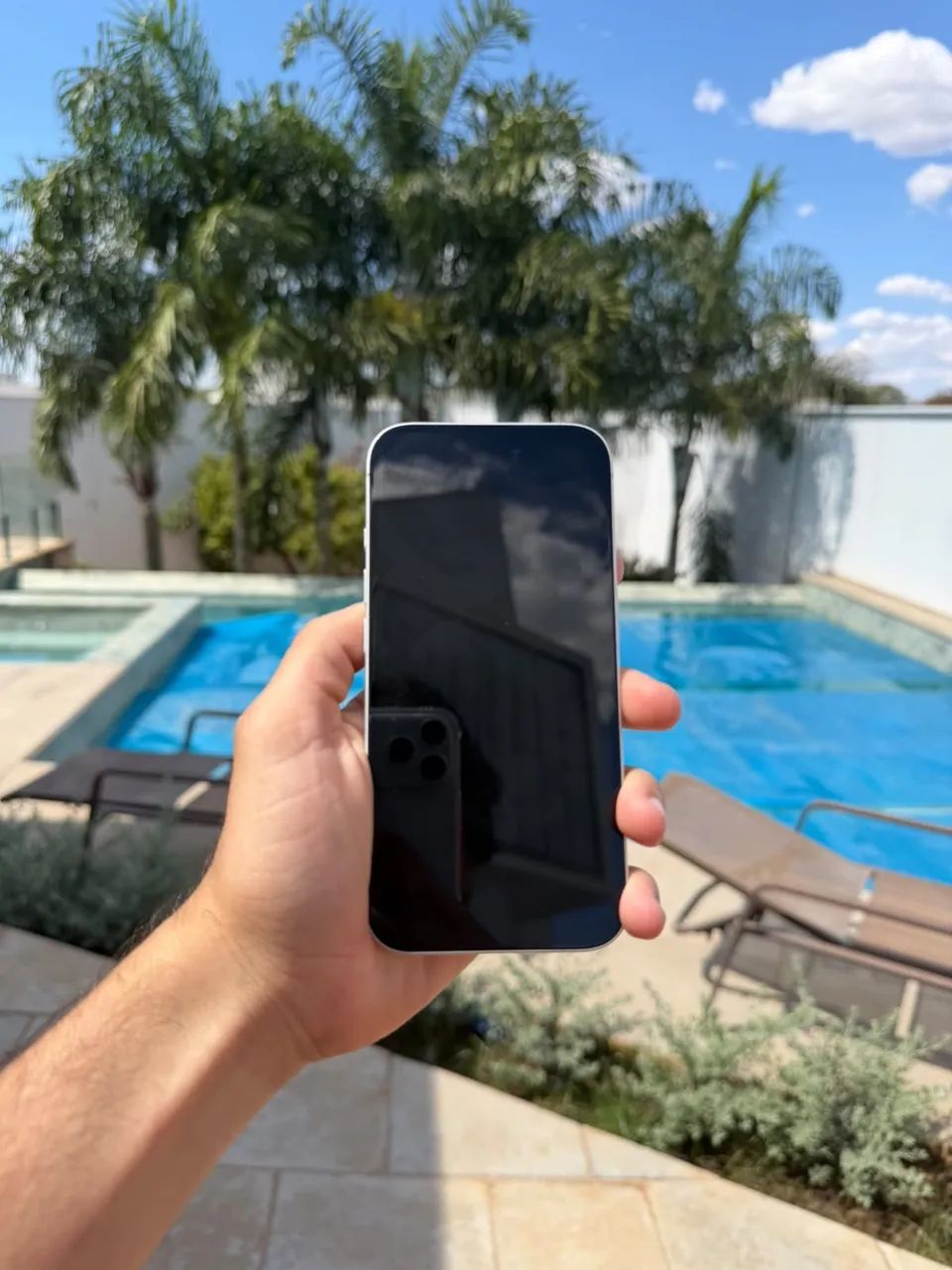 IPhone 16 256 GB
