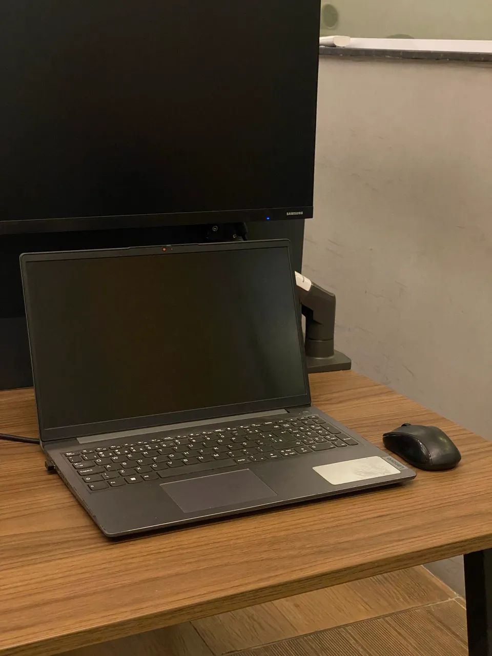 Notebook Lenovo Ryzen 7 + 20GB MEMÓRIA RAM + 512 GB SSD - Foto 5