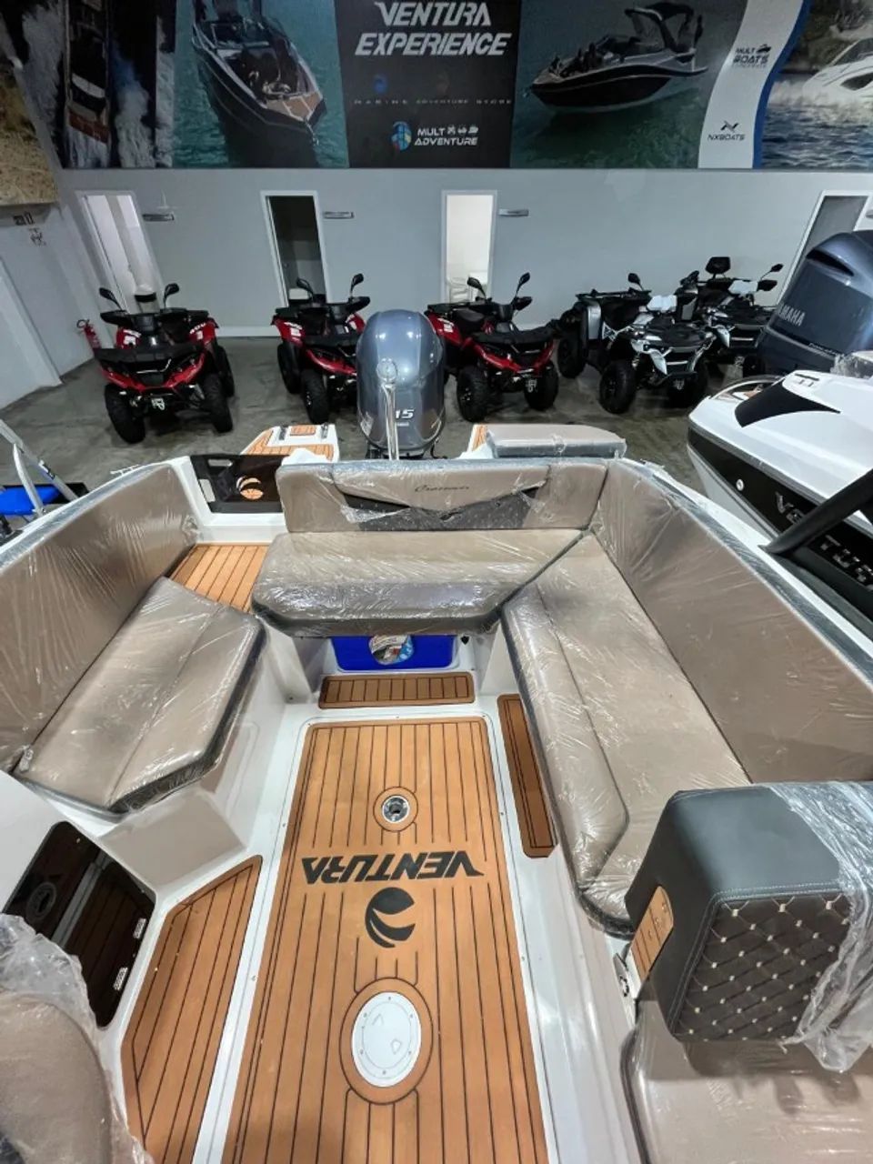 Ventura V205 - 2026 A PRONTA ENTREGA - Foto 6