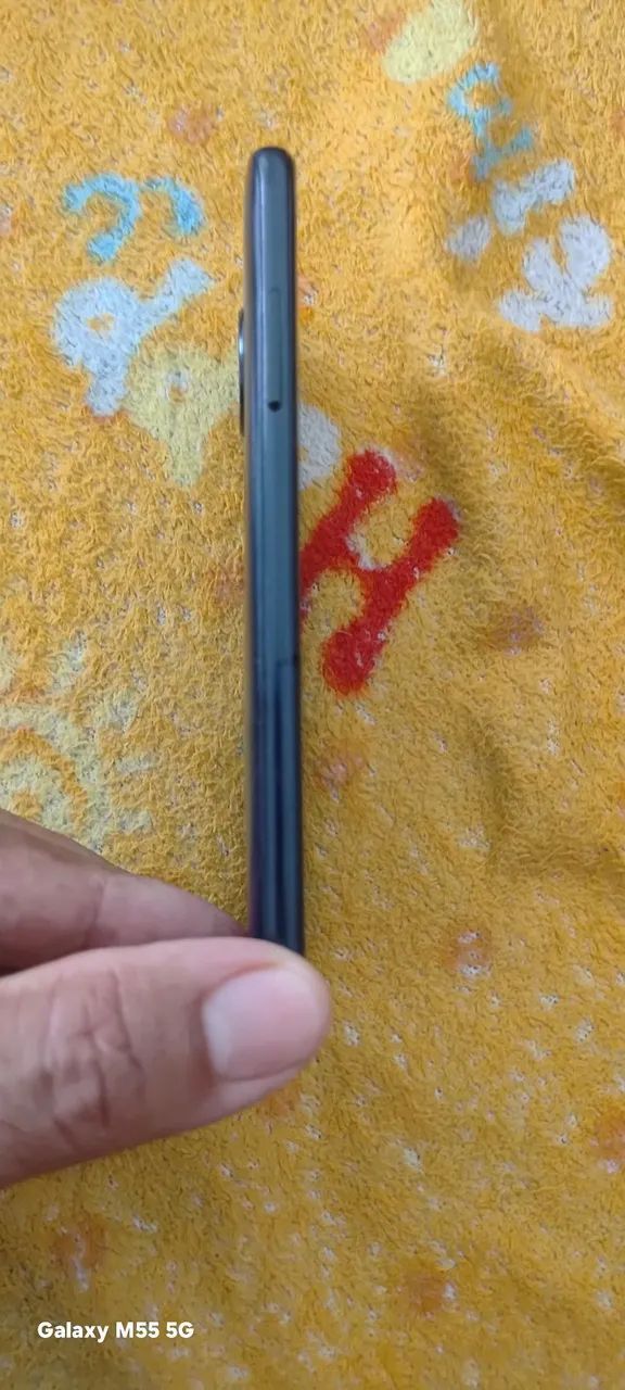 Celular moto g6 play  - Foto 5