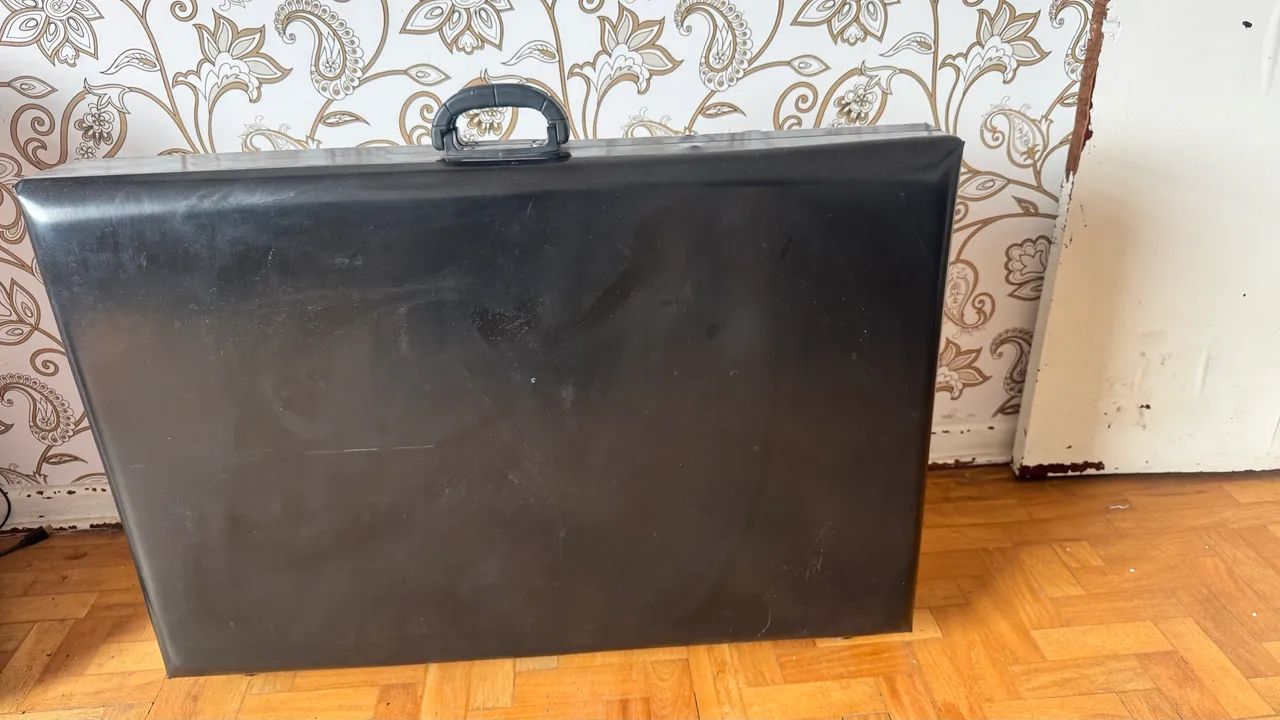 Maca maleta portátil  - Foto 3