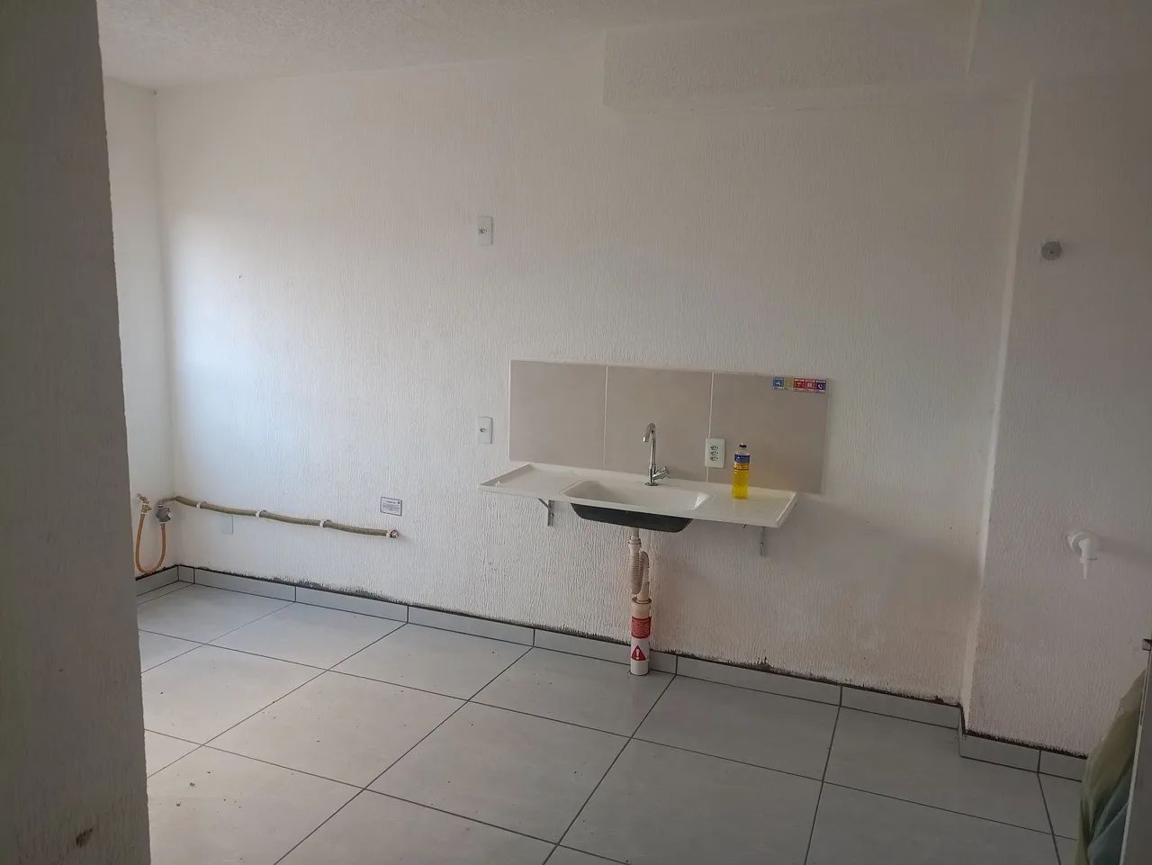 Aluguel de apartamento  - Foto 4