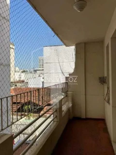 Apartamento : / Residencial / Botafogo