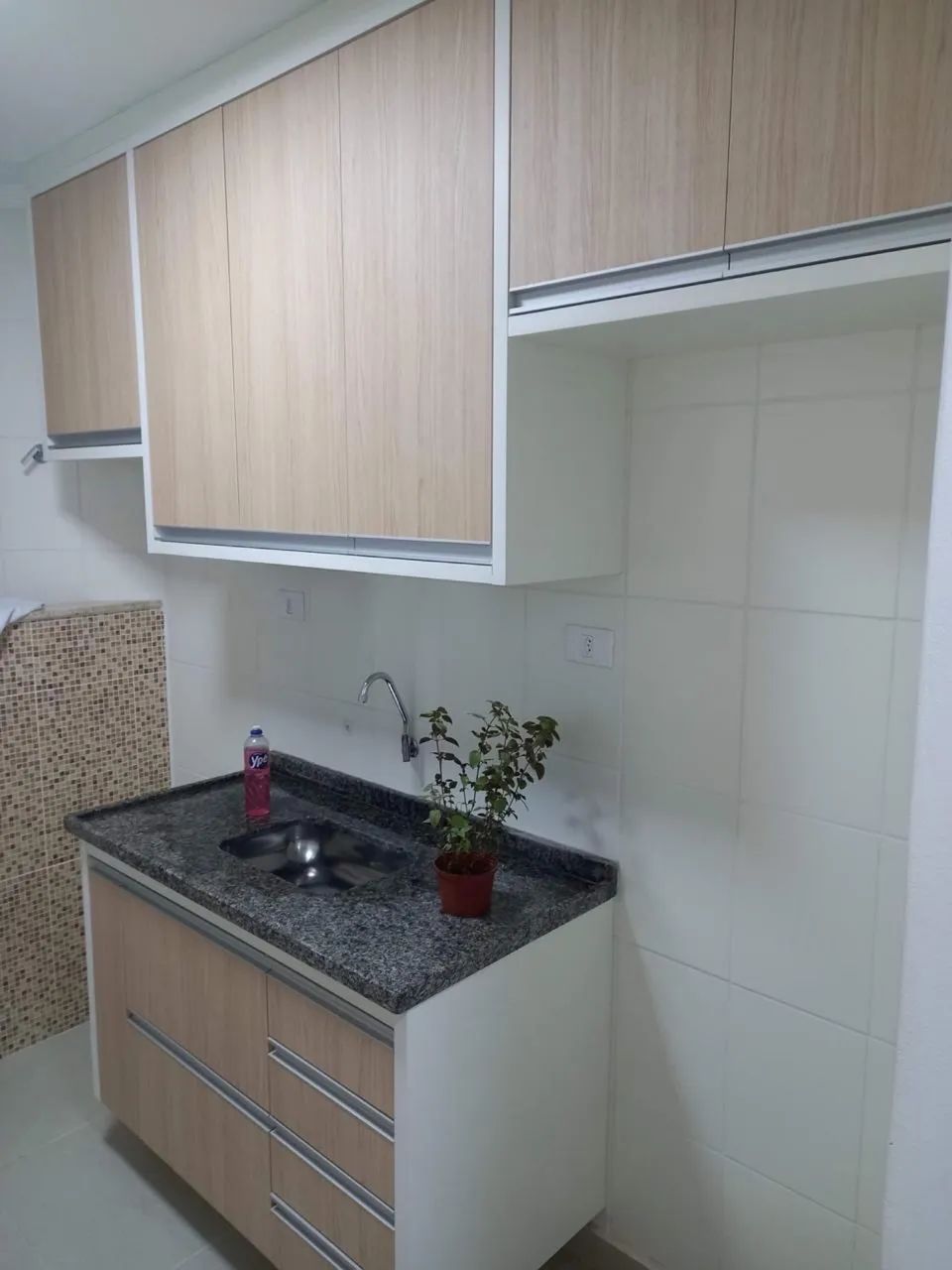 Apartamento Condomínio Morada dos Pássaros SJC Centro