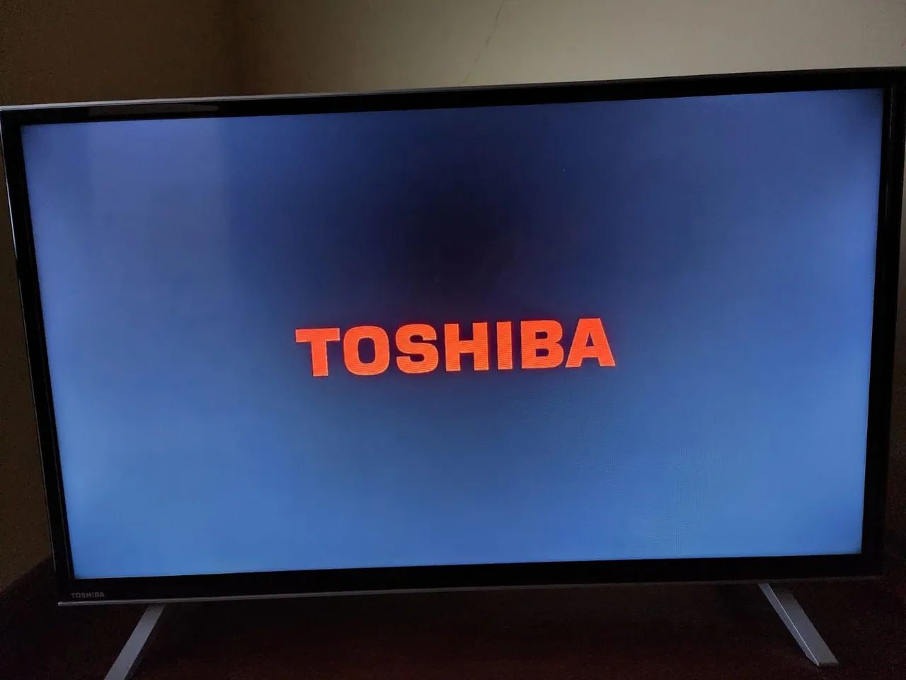 TV Toshiba Smart 32 Led HD - TVs - Parque Continental II