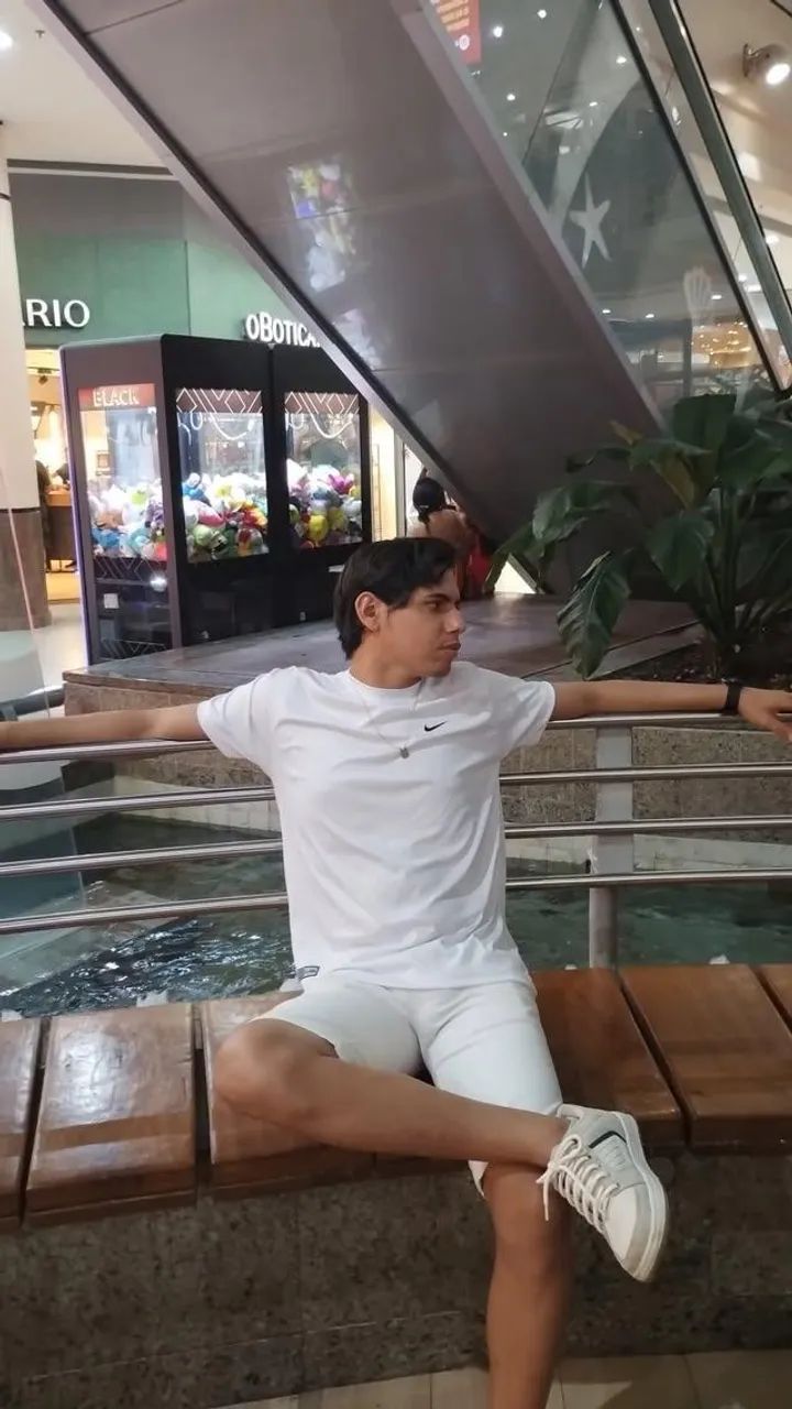 Tênis 