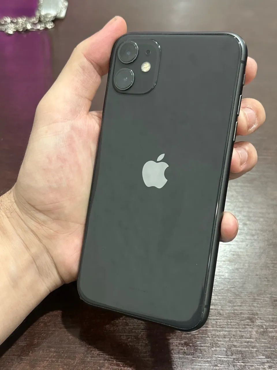 iPhone 11 128GB