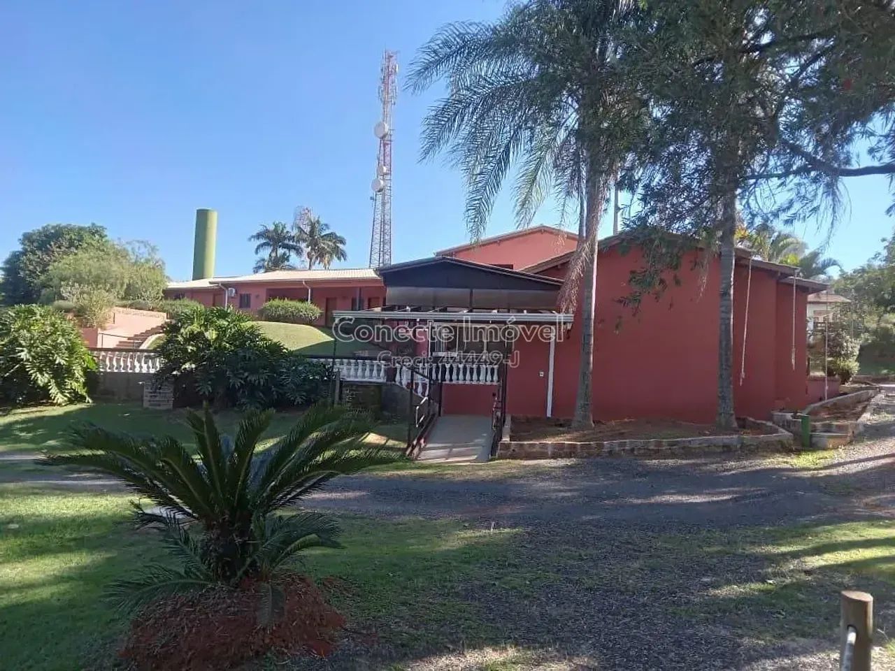 Pousada à Venda no Centro de Holambra com 34 Suítes, 14.260 m² e Localização Privilegiada 
