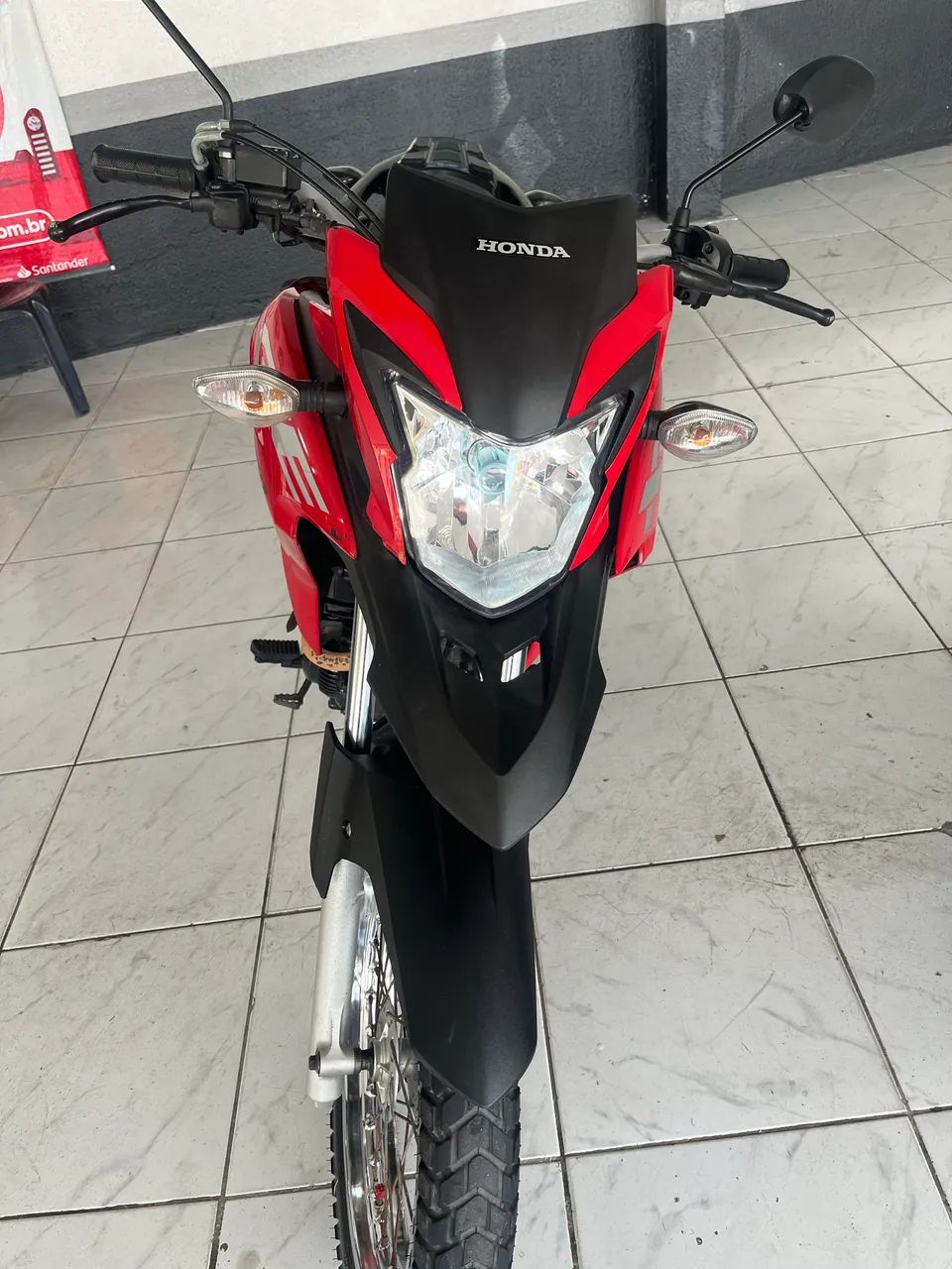 vendo xre  2024.  *  - Foto 4