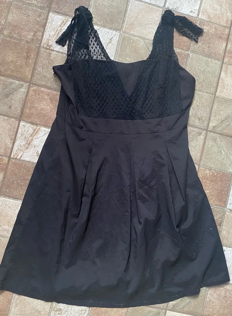 Vestido G  - Foto 4