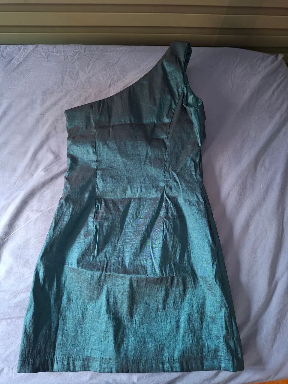 Vestido de festa curto - Foto 2