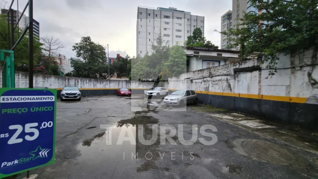 Terreno para comprar com 373m², no Itaim Bibi, São Paulo-SP.