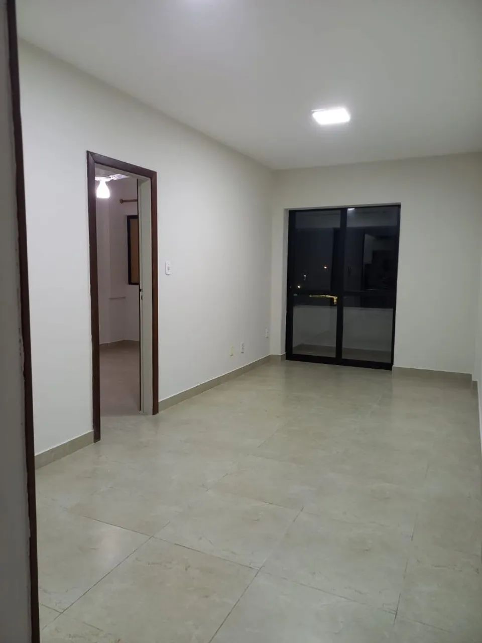 Foto - Salvador - Federação