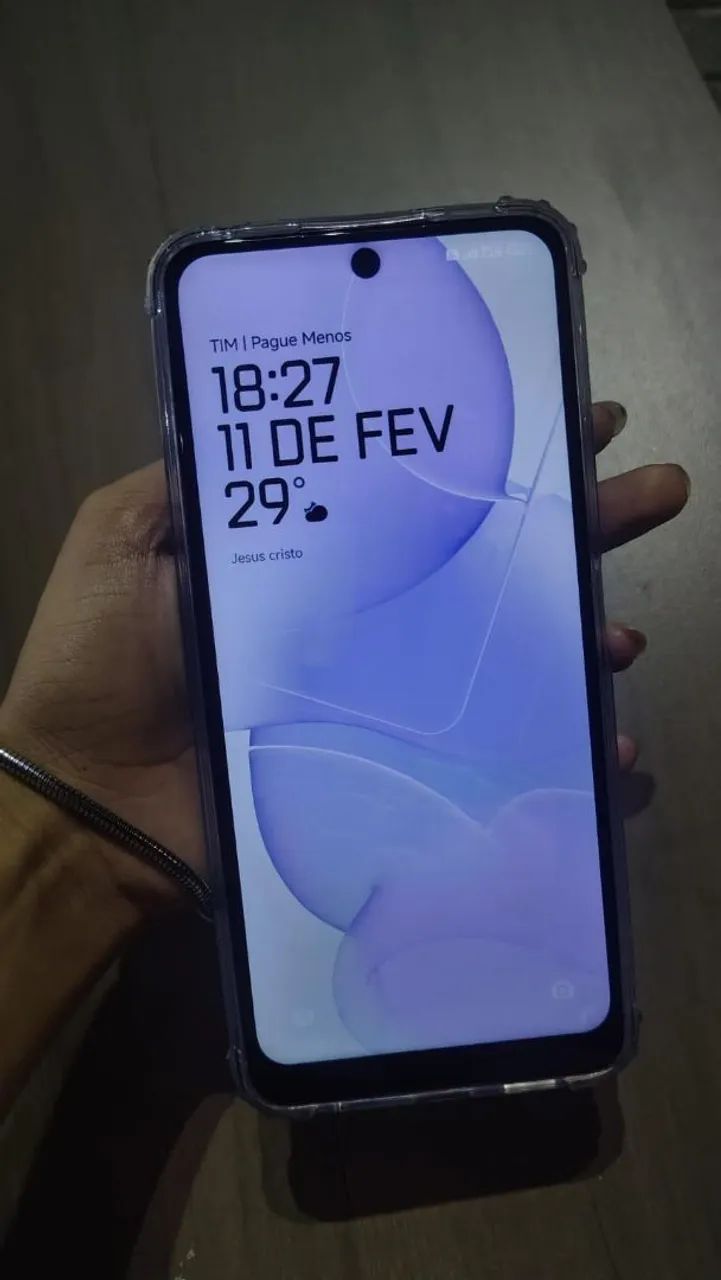 Redmi note 12  128 gigas  - Foto 4