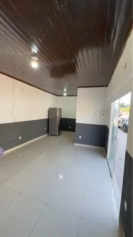 Alugo sala comercial 