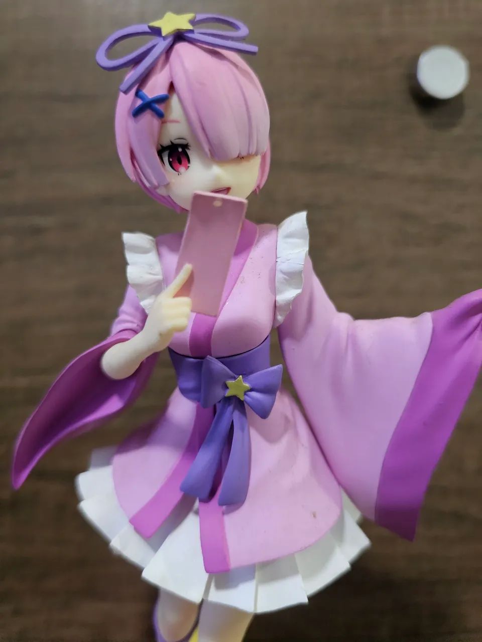 FURYU REZERO - Foto 2